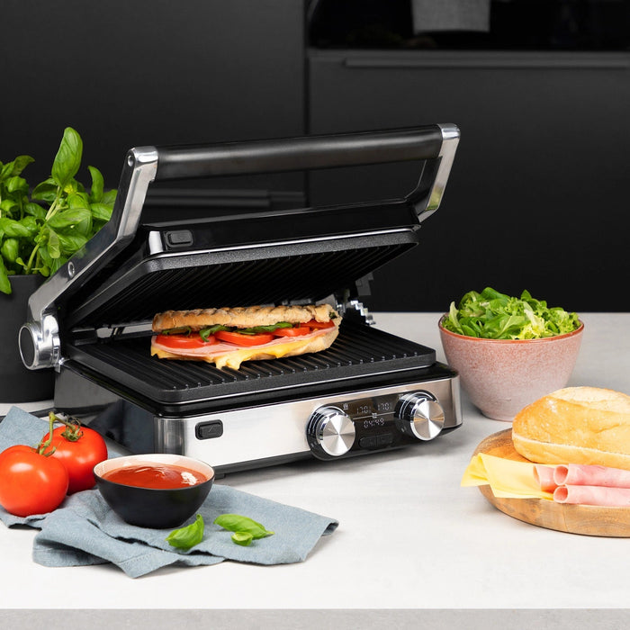 Hur väljer man rätt mackgrill? – En enkel guide