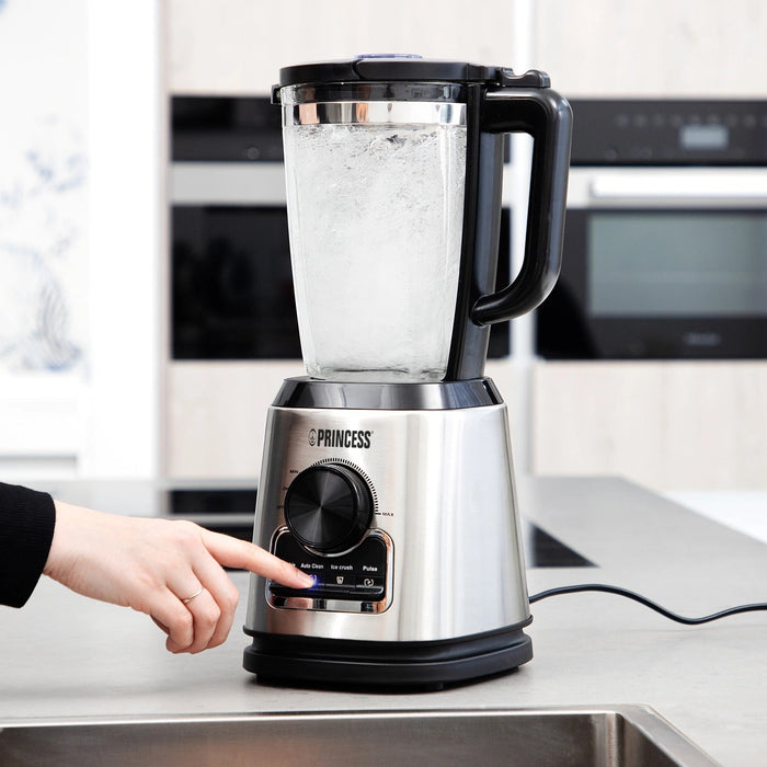Hur väljer man rätt mixer? – En enkel guide