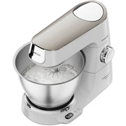 Köksmaskin Titanium KVC65.001WH Chef Baker