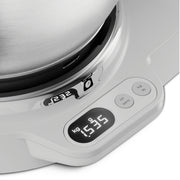 Köksmaskin Titanium KVC65.001WH Chef Baker