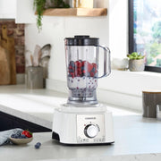 Matberedare FDP65.450WH MultiPro Express