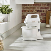 Elvisp med Bunke HMP32.A0WH Chefette Lite