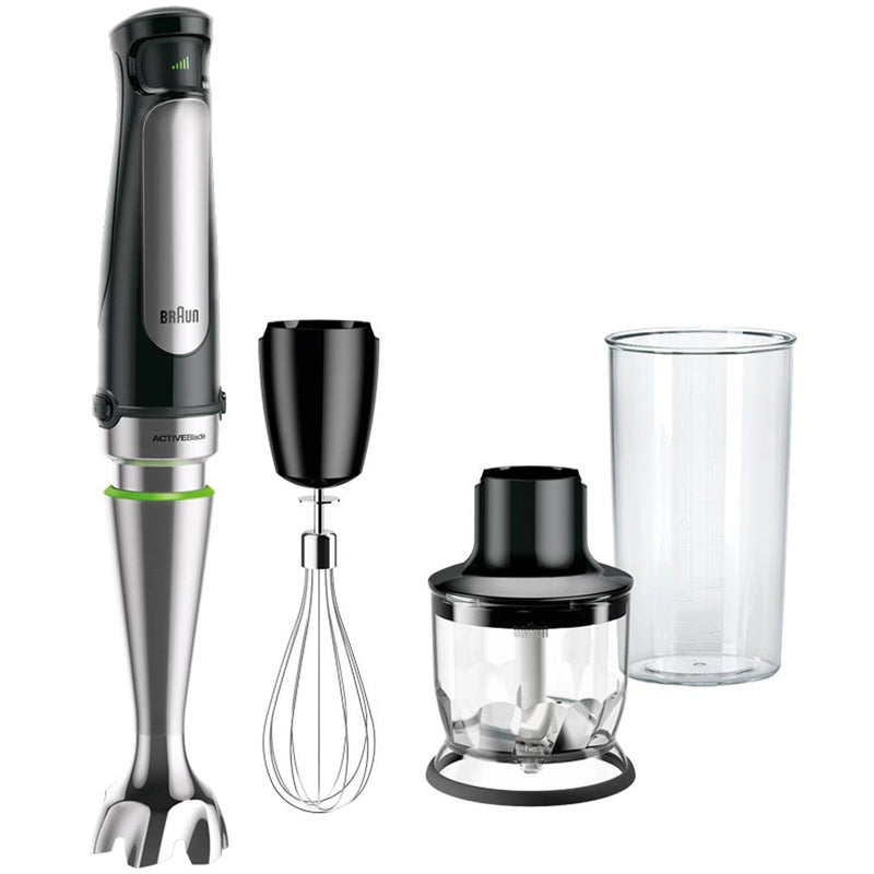 Stavmixer MQ7025X MultiQuick 7