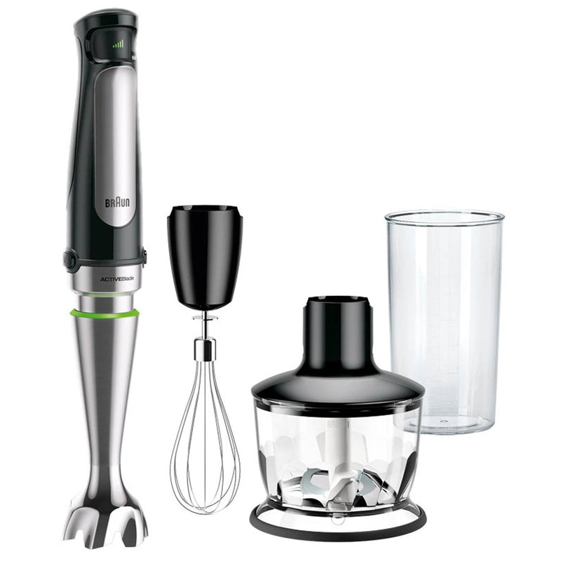 Stavmixer MQ7035X Premium 1000W Paket