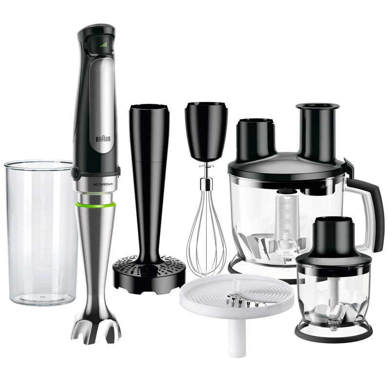 Stavmixer MultiQuick 7 MQ7087X Set