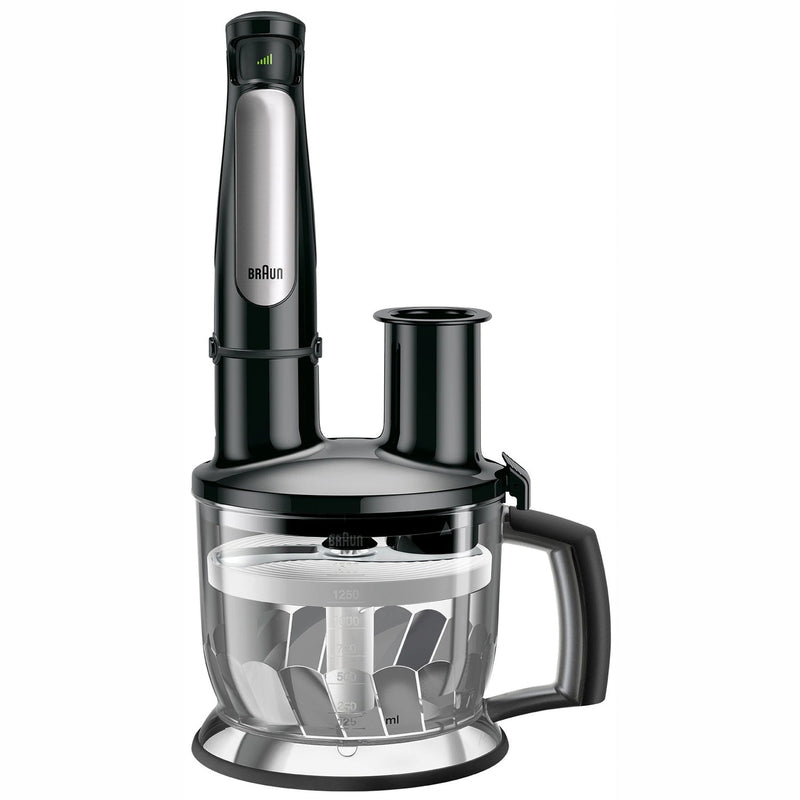 Stavmixer MultiQuick 7 MQ7087X Set