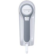 Elvisp 500w + Tillbehör Vit HM3135WH