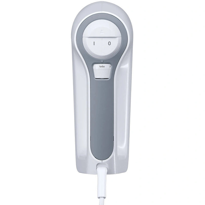 Elvisp 500w + Tillbehör Vit HM3135WH