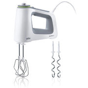 Elvisp 750w Vit HM5100WH