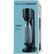 Kolsyremaskin GAIA