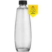 1x1L glass carafe DUO