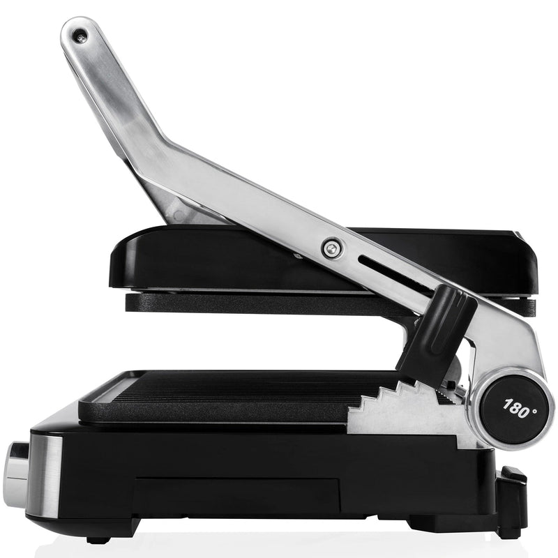 Elgrill Digital Grill Master Pro  2000w