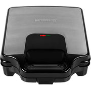 Smörgåsgrill Supreme XXL  Avtagbara plattor