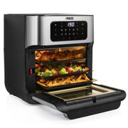 Airfryer Oven 10L 1500W Elektronisk display
