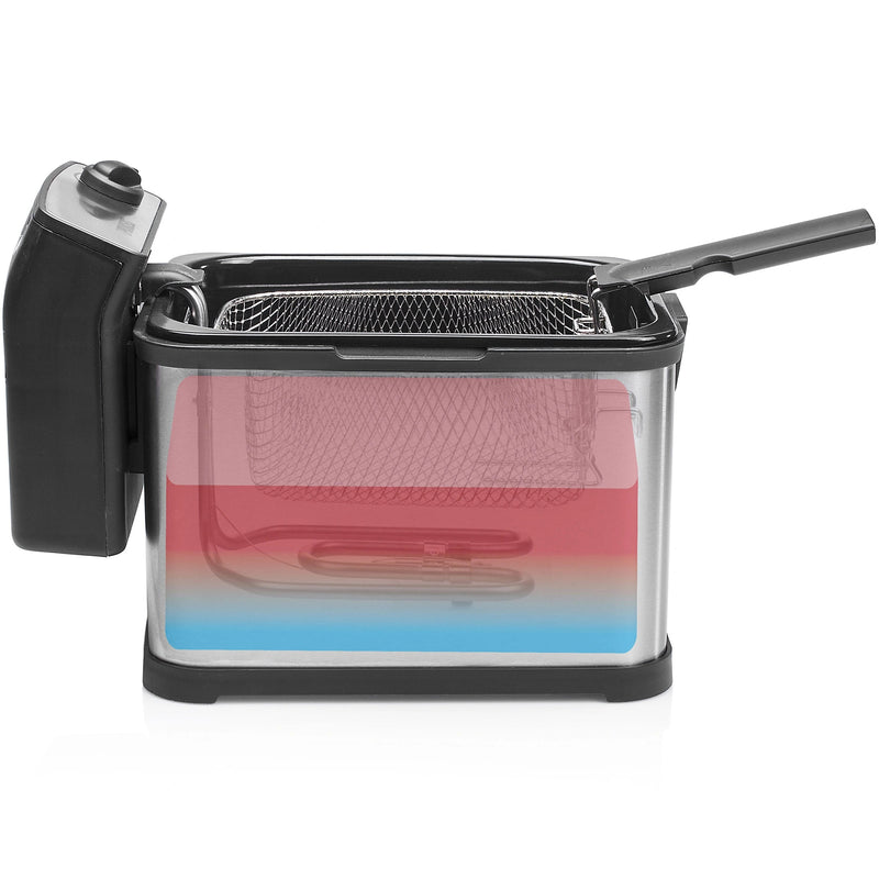 Fritös 3L 3200W "Superior Fryer"
