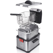 Fritös 3L 3200W "Superior Fryer"