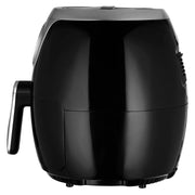 Airfryer XXL 5,6L 1800W AF410 Svart/Silver