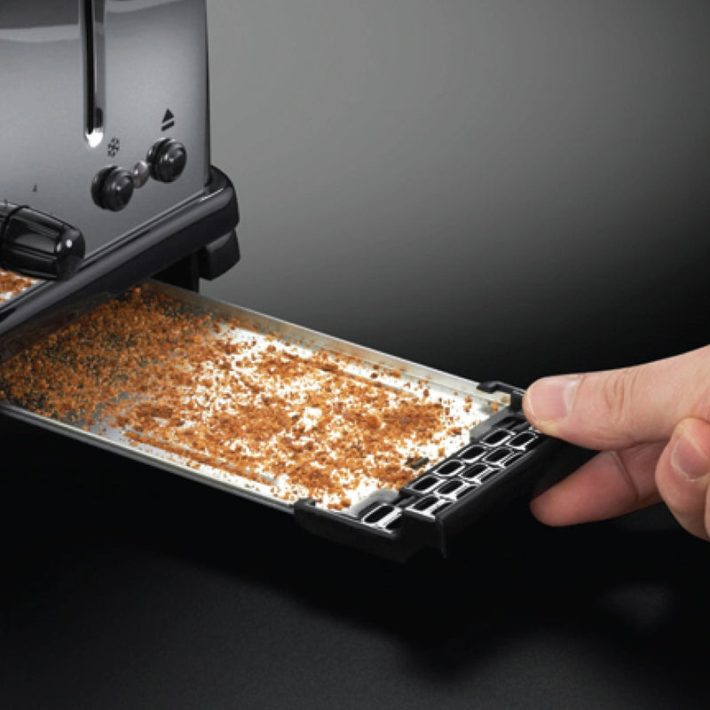 Brödrost Victory 2S Toaster - Polishe