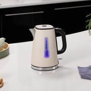 Vattenkokare 26960-70 Luna Stone Kettle 1,7L