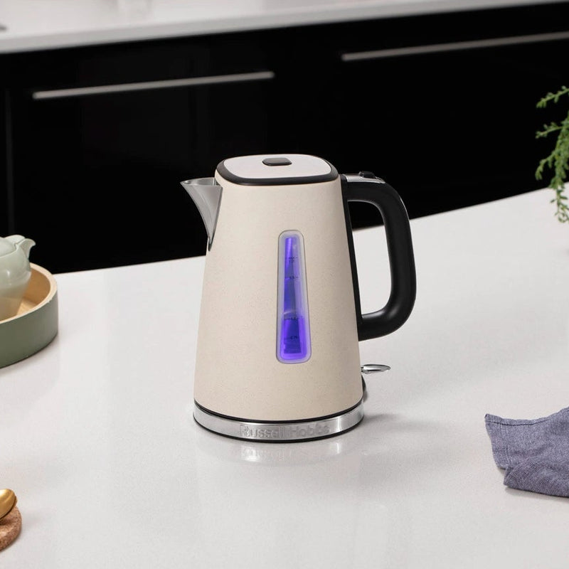 Vattenkokare 26960-70 Luna Stone Kettle 1,7L