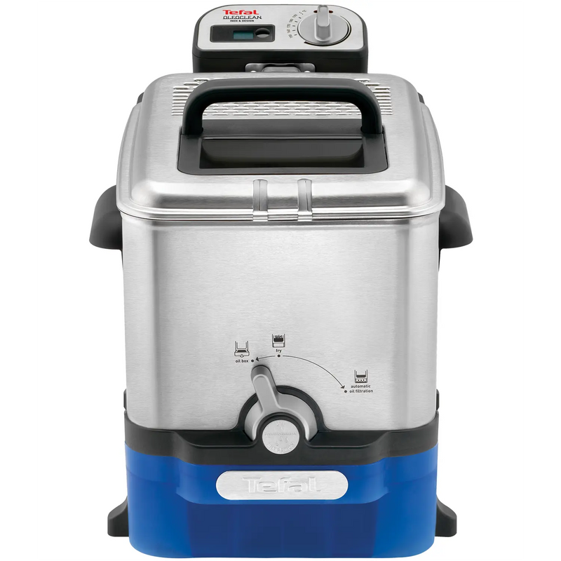 Fritös Oleoclean Digital Timer 3.5L 2300W