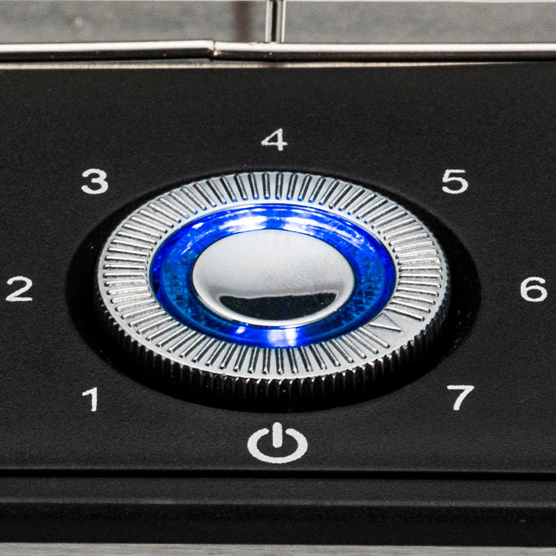 Brödrost Classic 2632 Flat
