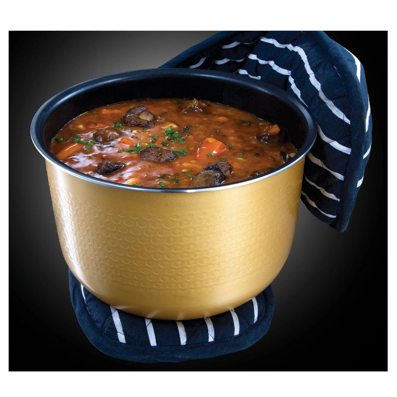 Multi Cooker