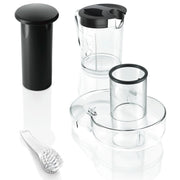 Råsaftcentrifug VitaJuice 2, 700W, Vit
