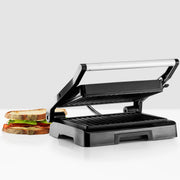 Smörgåsgrill Onyx Panini 1000 W  6889