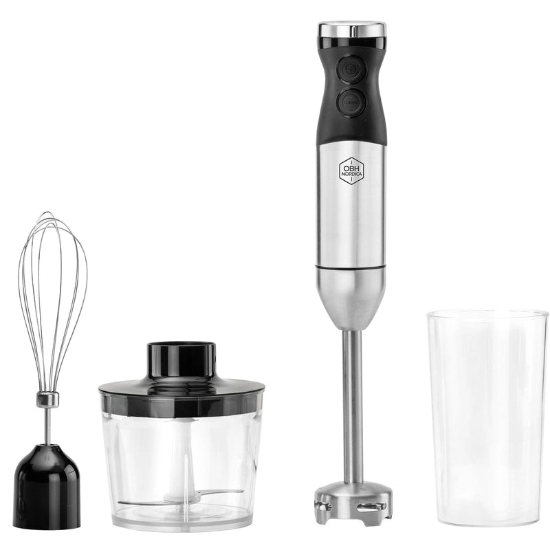 Stavmixer Set 800W Elite Mix 7715