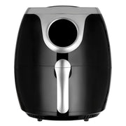 Airfryer XXL 5,6L 1800W AF410 Svart/Silver