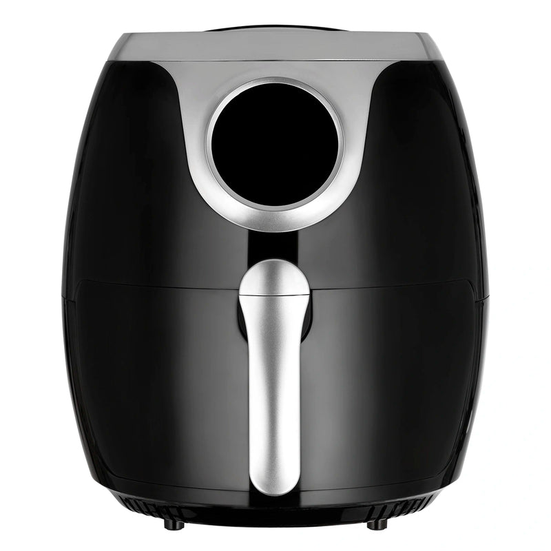Airfryer XXL 5,6L 1800W AF410 Svart/Silver