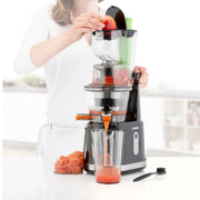 Slow Juicer 200W XXL Matarhål