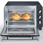 Miniugn TO2042 14L Svart 1200Watt
