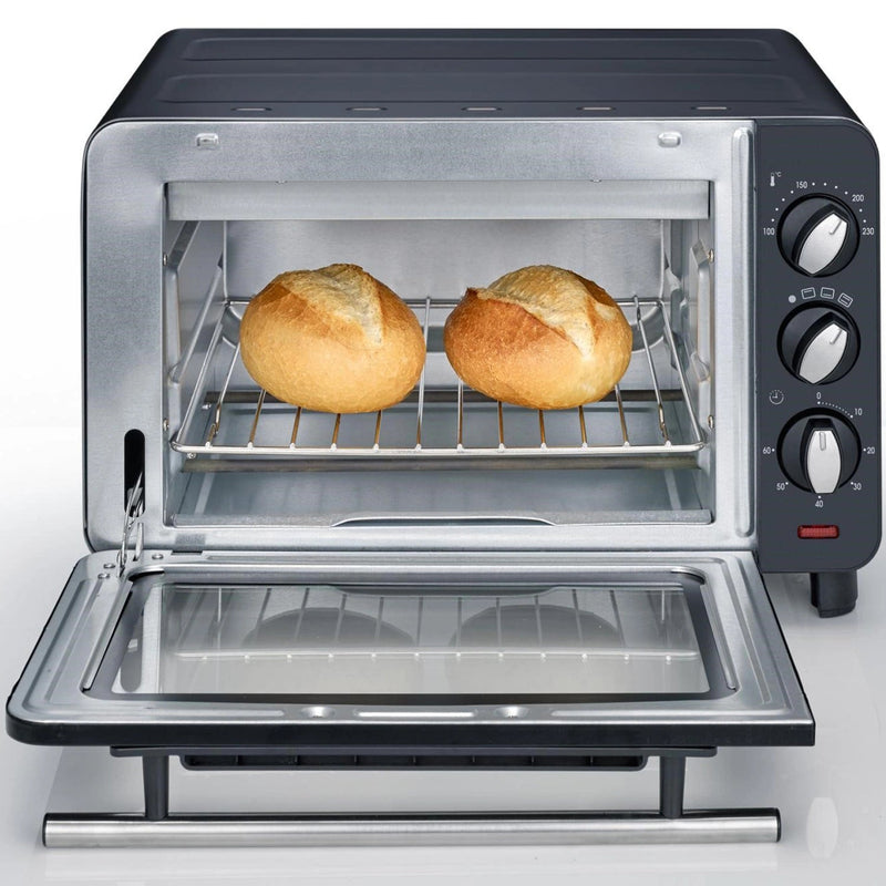 Miniugn TO2042 14L Svart 1200Watt