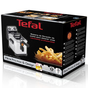 Fritös Filtra Pro Premium 4L FR516110