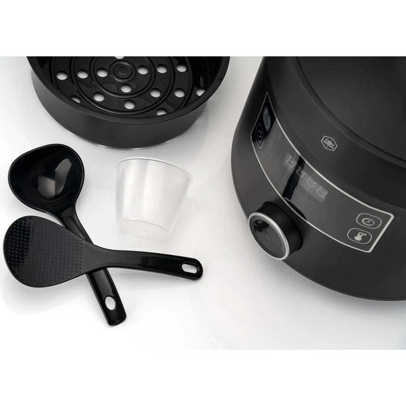 Tryckkokare Turbo Cuisine 1090 W  QK7548S0
