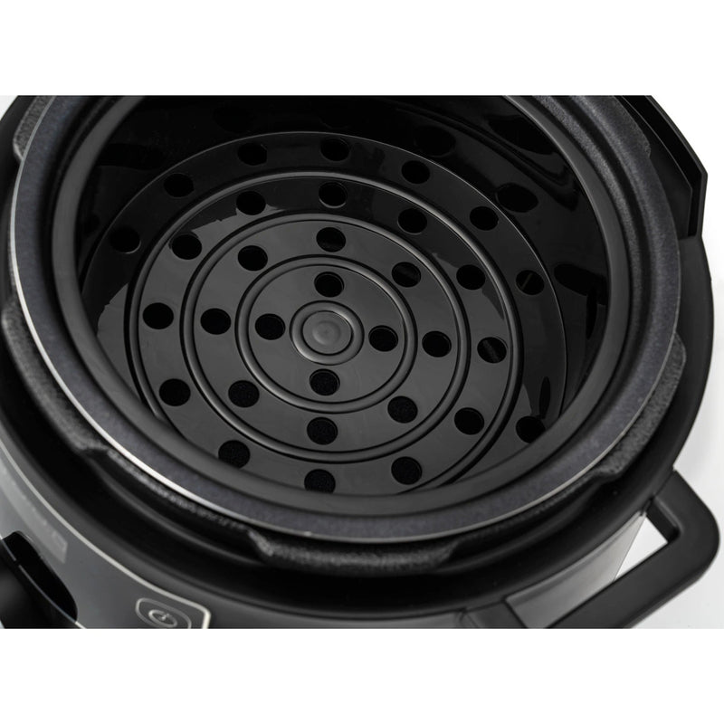 Tryckkokare Turbo Cuisine 1090 W  QK7548S0
