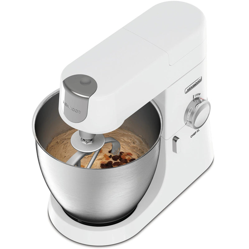 Köksmaskin Chef XL KVL4110W inkl Blender