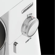 Köksmaskin Chef XL KVL4110W inkl Blender