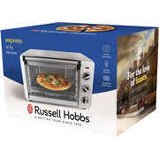 Miniugn med luftfritös inbyggd 26680-56 Express Air Fry Mini Oven