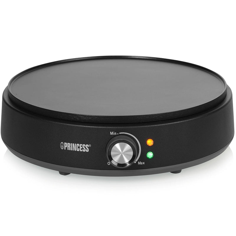 Crépes järn 492235 Crepe Maker Deluxe 30cm 1200Watt