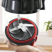 Blender, 1200W, Silver MMB6172S  1,5l
