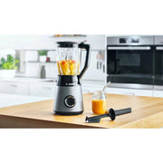 Blender, 1200W, Silver MMB6172S  1,5l
