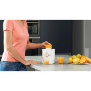 Juicepress CJ3050WH CitrusQuick3