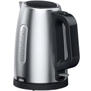 Vattenkokare WK1500BK PurShine 1,7liter Rostfri