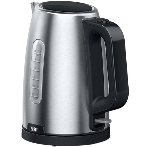 Vattenkokare WK1500BK PurShine 1,7liter Rostfri