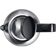 Vattenkokare WK1500BK PurShine 1,7liter Rostfri