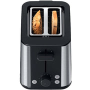 Brödrost HT1510.BK PurShine 2skivors