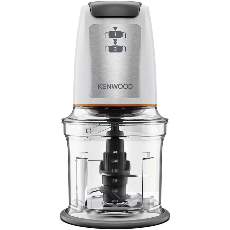 Mini Chopper CHP61.100WH EasyChop
